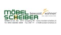 Logo M�bel Scheiber GmbH & Co KG