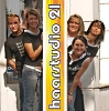 Logo Haarstudio21 Ulli Haberhauer & Team in 2500 Baden bei Wien