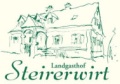 Logo Steirerwirt  Rachholz KG