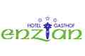 Logo Hotel Enzian  Familie Fritzenwallner