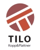Logo TILO  Kopp & Plattner OG