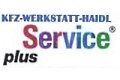 Logo KFZ Werkstatt & Handel Haidl