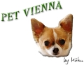 Logo Pet Vienna by H�hn