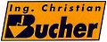 Logo: Ing. Bucher Christian  Baumeister - Zimmermeister