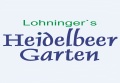 Logo Lohninger's Heidelbeergarten