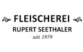 Logo Fleischerei  Seethaler Rupert