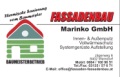 Logo Fassadenbau Marinko