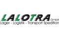 Logo LALOTRA GmbH