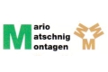 Logo Matschnig Mario  Montagetischler