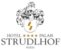 Logo Strudlhof Hotel-Palais-Restaurant