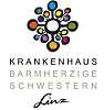 Logo Prim. Dr. Josef Meindl Leiter der HNO-Abteilung der Barmherzigen Schwestern in Linz