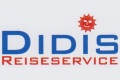 Logo DIDIS Reiseservice