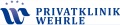 Logo Privatklinik Wehrle GmbH