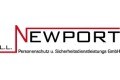 Logo L.L. Newport  Personenschutz u. Sicherheitsdienstleistungs GmbH
