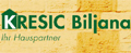Logo Kresic Biljana Ihr Hauspartner