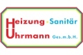 Logo H. Uhrmann Ges.m.b.H. Gas-Wasser-Heizung in 1220 Wien