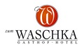 Logo Gasthof-Hotel Waschka