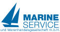 Logo Marine Service- u WarenhandelsgesmbH