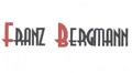 Logo Bergmann Franz
