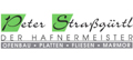 Logo Peter Stra�g�rtl  Der Hafnermeister