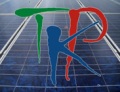 Logo TKP Projektmanagement und Finanzierung