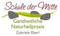 Logo GANZHEITLICHE NATURHEILPRAXIS Gabriele Eberl in 6020 Innsbruck