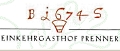 Logo Einkehrgasthof Prenner GmbH in 8243 Pinggau