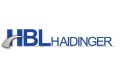 Logo HBL Haidinger Gesmbh Reinigung von L�ftungsanlagen