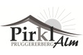 Logo Pirklalm und Pirklhof