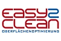 Logo easy2clean Oberfl�chenoptimierung e.U. in 1180  Wien
