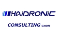 Logo Haidronic Consulting GmbH