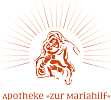 Logo Apotheke Zur Mariahilf,  Mag. pharm. Gustav M�ller