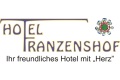 Logo Hotel Franzenshof