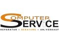 Logo Computer Service Tirol  Inh. Werner Weiss