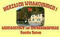 Logo: Landgasthof  zur Cholerakapelle