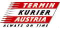 Logo Termintrans-Austria  Inh. Robert Plie�nig