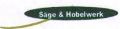 Logo S�ge & Hobelwerk M�hlb�ck