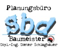 Logo Bmstr. Dipl.-Ing. Schlagbauer Dieter
