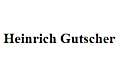 Logo Gutscher Heinrich  Inh. Christine Nast