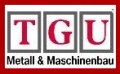 Logo TGU Metall & Maschinenbau GmbH in 6700 Bludenz