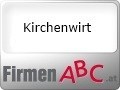 Logo Kirchenwirt Christian Affengruber in 3325 Ferschnitz