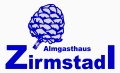Logo Almgasthaus Zirmstadl