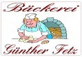 Logo B�ckerei  G�nther Fetz