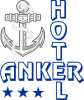 Logo Hotel Anker  Knud Guth GmbH & Co.KG
