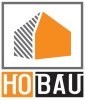 Logo HO-Bau GmbH