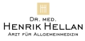 Logo Dr. med. Henrik Hellan