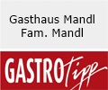 Logo Gasthaus Mandl Fam. Mandl in 3452 Trasdorf