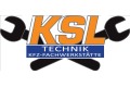 Logo KSL - Technik  Martin Kelderer e.U.
