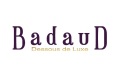 Logo Badaud  Dessous, die anziehen