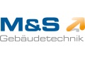 Logo M & S Geb�udetechnik  Markus Oliver Wagner